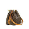 Louis Vuitton Monogram Petit Noe Secondhand