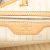 Louis Vuitton Damier Azur Neverfull MM Secondhand