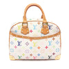 Louis Vuitton Monogram Multicolore Trouville Secondhand