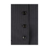 Secondhand Dolce & Gabbana Pinstripe Suit with Vest - '10s