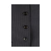 Secondhand Dolce & Gabbana Pinstripe Suit with Vest - '10s