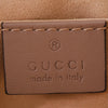 Secondhand Gucci Mini GG Marmont Matelasse Leather Crossbody Bag - '20s
