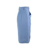Secondhand Valentino Night Blue Viscose Skirt Suit - ’90s