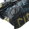 Secondhand Balenciaga Graffiti City Bag Small - '20s