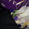 Secondhand The Attico Gobi Floral Print Mini Dress - '10s