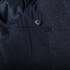 Secondhand Comme des Garçons Pins Cross Wool Jacket - '10s