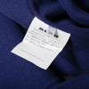 Secondhand Jil Sander Blue Dress - '10s