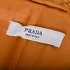 Secondhand Prada Runway Mohair Faux-Fur Coat – '10s