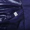 Secondhand Moncler Oversized Down Jacket With Kimono Sleeves - '20s