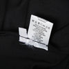 Secondhand Solace London Black Maxi Dress -'10s