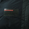 Secondhand Prada Long Down Coat - '20s