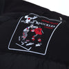 Secondhand Moose Knuckles Black Down Parka Jacket