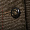 Secondhand Ralph Lauren Brown Blazer - '00s