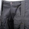 Secondhand Marithé François Girbaud Cigarette Trousers With Pockets -'10s