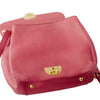 Secondhand Miu Miu Cherry Red Shoulder Bag - '10s