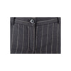 Secondhand Dolce & Gabbana Turlington Pinstripe Suit - '10s
