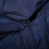 Secondhand Vivetta Navy Blue Long-Sleeve Dress - '10s