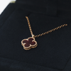 Secondhand Van Cleef & Arpels Sweet Alhambra Pendant - '20s