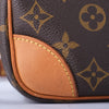 Secondhand Louis Vuitton Monogram Canvas Nile Bag- '00s