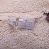 Secondhand Alberta Ferretti Sheepskin Shearling Coat -'00s