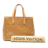 Louis Vuitton Monogram Vernis Reade PM Secondhand