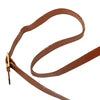 Saint Laurent Leather Crossbody Secondhand
