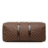 Louis Vuitton Damier Ebene Keepall 50 Secondhand
