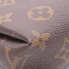 Louis Vuitton Monogram Pallas Clutch Secondhand