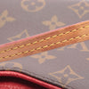 Louis Vuitton Monogram Pallas Clutch Secondhand