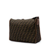 Fendi Zucca Canvas Crossbody Secondhand