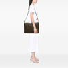 Fendi Zucca Canvas Crossbody Secondhand