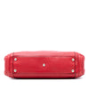 Secondhand Gucci Pebbled Calfskin Bella Satchel
