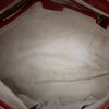 Secondhand Gucci Pebbled Calfskin Bella Satchel