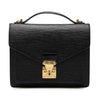 Louis Vuitton Epi Monceau 28 Secondhand