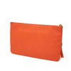 Gucci Calfskin Bamboo Tassel Clutch Secondhand