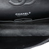 Chanel Medium Classic Patent Double Flap Secondhand