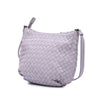 Bottega Veneta Cervo Intrecciato Crossbody Secondhand