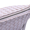 Bottega Veneta Cervo Intrecciato Crossbody Secondhand