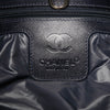 Chanel Small Quilted Nylon Coco Cocoon Tote Secondhand