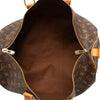 Louis Vuitton Monogram Keepall Bandouliere 45 Secondhand