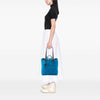 Secondhand Chanel Medium CC Quilted Felt Pop Tote