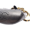 Chanel Medium Quilted Lambskin Duma Backpack Secondhand