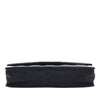 Chanel Caviar CC Filigree Wallet On Chain Secondhand