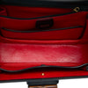 Secondhand Gucci Calfskin Bamboo Night
