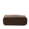 Celine Macadam Coated Canvas Vanity Bag Secondhand