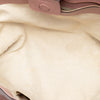 Gucci Medium Leather Swing Tote Secondhand