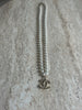 Chanel Necklace Secondhand
