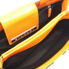 Bvlgari Logomania Canvas Shoulder Bag Secondhand