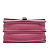 Fendi Small Leather Kan I Crossbody Secondhand