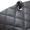 Secondhand Chanel Medium Lambskin Cambon Ligne Tote